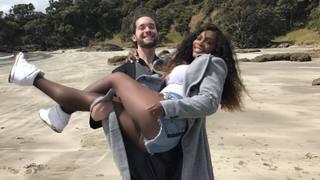 Serena Williams Pens Instagram Note to Unborn Child